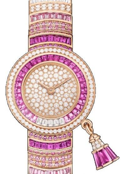 Van Cleef & Arpels Charms Sweet Charms Pave