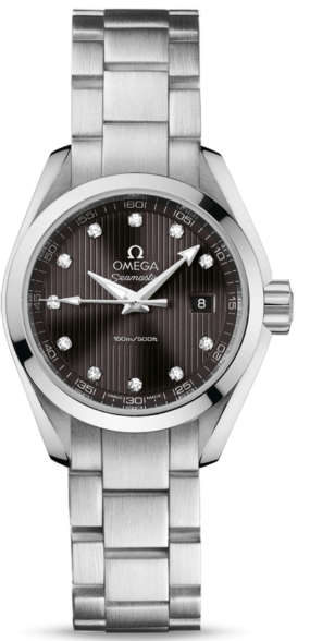 Omega Seamaster Aqua Terra 150 m Quartz 30 mm