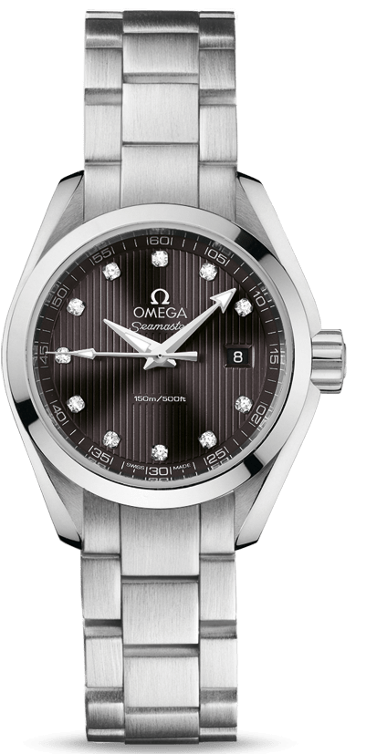 Omega Seamaster Aqua Terra 150 m Quartz 30 mm