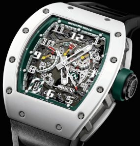 Richard Mille RM 030 LMC