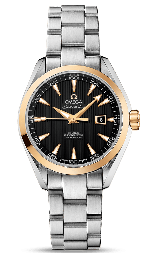 Omega Seamaster Aqua Terra Automatic