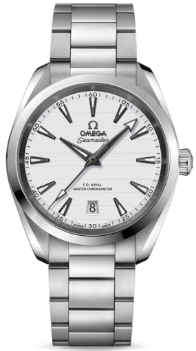 Omega Seamaster Aqua Terra 150 m Chronometer 38 mm