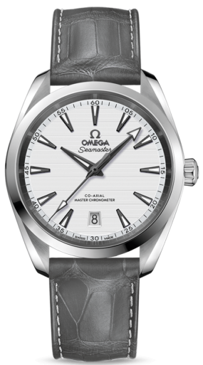 Omega Seamaster Aqua Terra 150 m Chronometer 38 mm