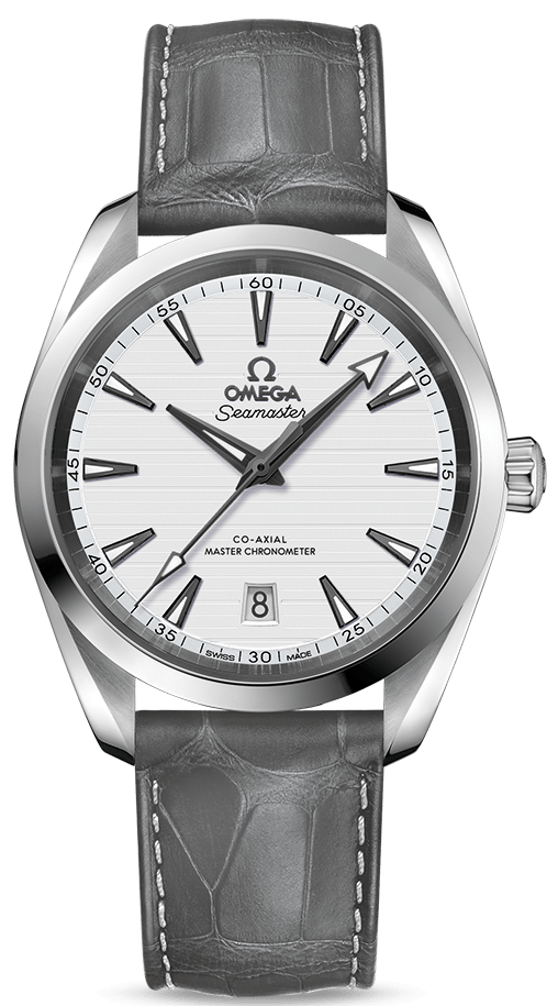 Omega Seamaster Aqua Terra 150 m Chronometer 38 mm