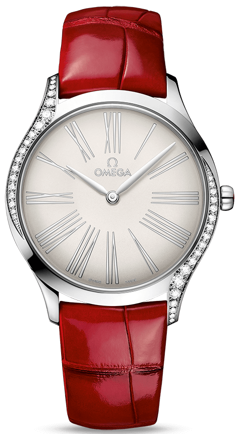 Omega De Ville Tresor Quartz 36 mm