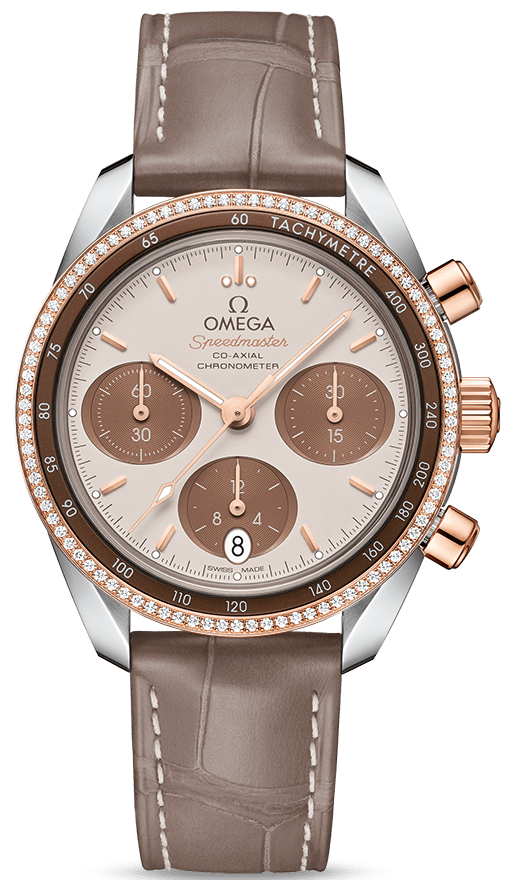 Omega Speedmaster 38 mm