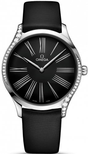 Omega De Ville Tresor 39 mm