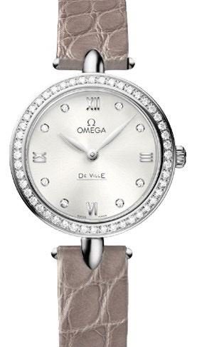 Omega De Ville Prestige Quartz 27.4 mm