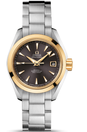 Omega Seamaster Aqua Terra Automatic