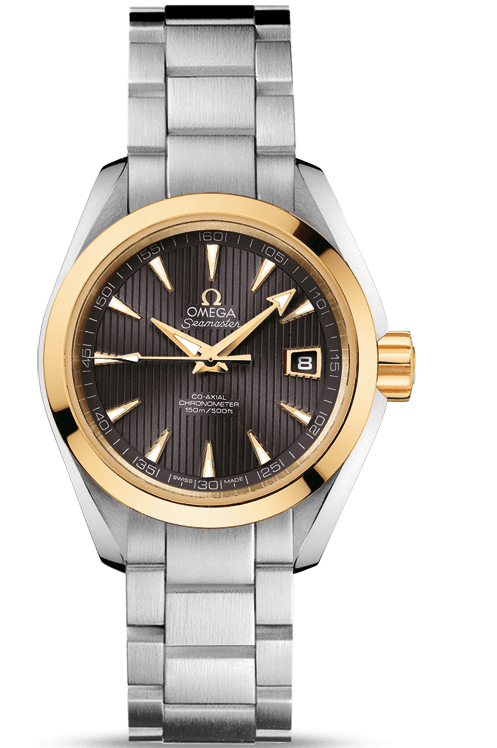 Omega Seamaster Aqua Terra Automatic