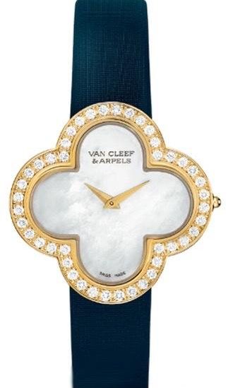 Van Cleef & Arpels Alhambra Alhambra M