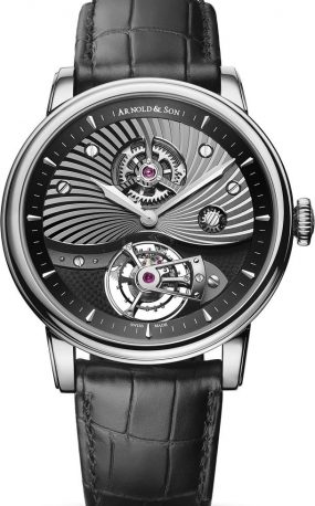 Arnold & Son Royal Collection TE8