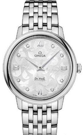 Omega De Ville Prestige Quartz 32.7 mm