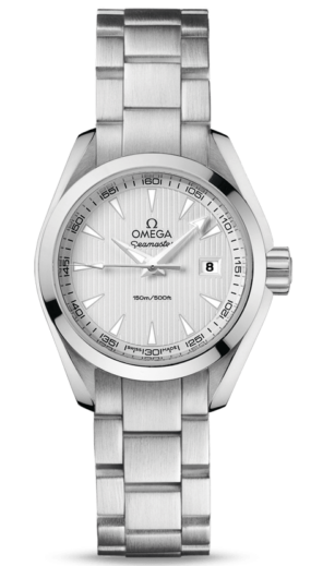 Omega Seamaster Aqua Terra 150 m Quartz 30 mm