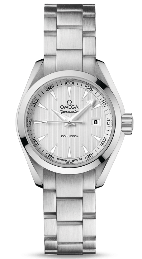 Omega Seamaster Aqua Terra 150 m Quartz 30 mm