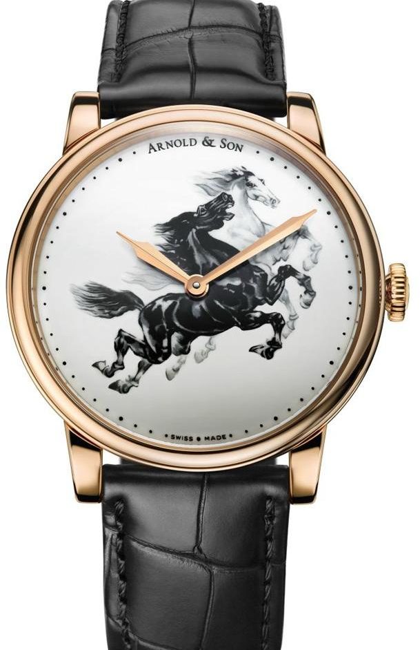 Arnold & Son Royal Collection HM Horses Set