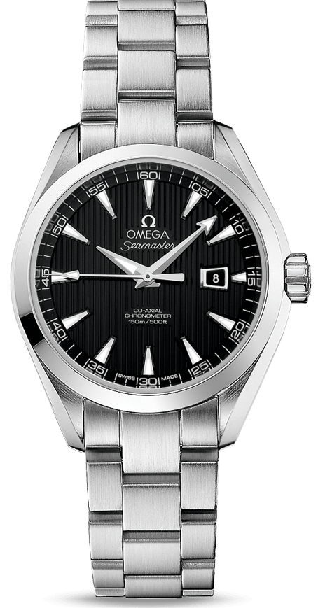 Omega Seamaster Aqua Terra Automatic