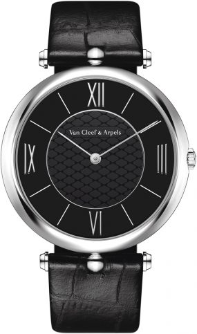 Van Cleef & Arpels Pierre Arpels Pierre Arpels 38 mm