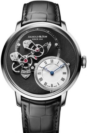 Arnold & Son Instrument Collection DSTB