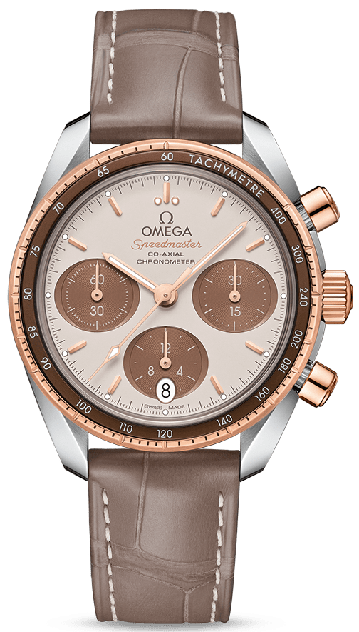 Omega Speedmaster 38 mm