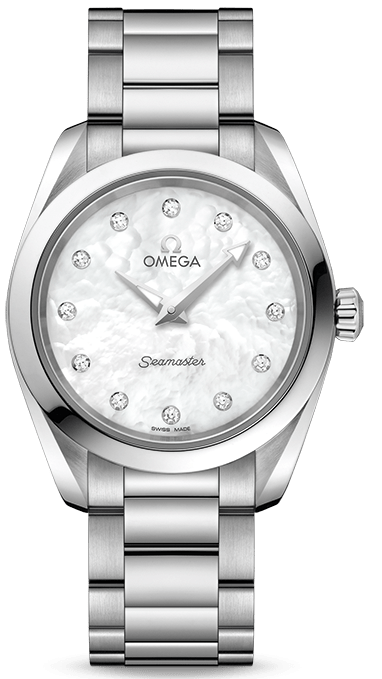 Omega Seamaster Aqua Terra 150 m Quartz 28 mm