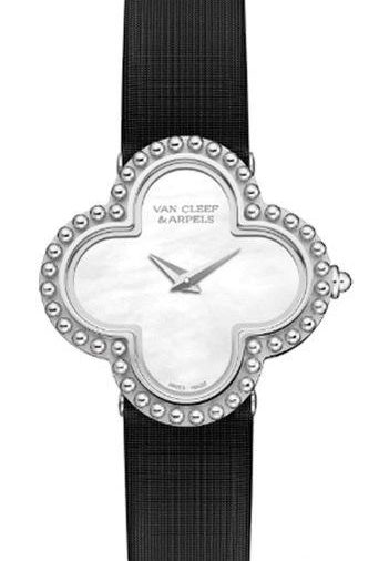 Van Cleef & Arpels Alhambra Alhambra S