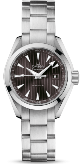 Omega Seamaster Aqua Terra 150 m Quartz 30 mm