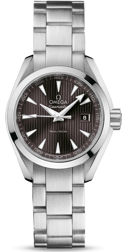 Omega Seamaster Aqua Terra 150 m Quartz 30 mm