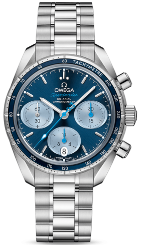 Omega Speedmaster 38 mm