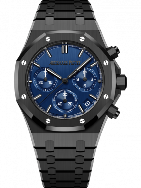 Audemars Piguet Royal Oak Selfwinding Chronograph One Drop