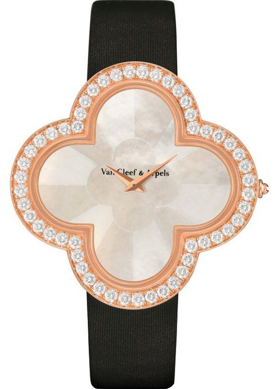 Van Cleef & Arpels Alhambra Alhambra Talisman