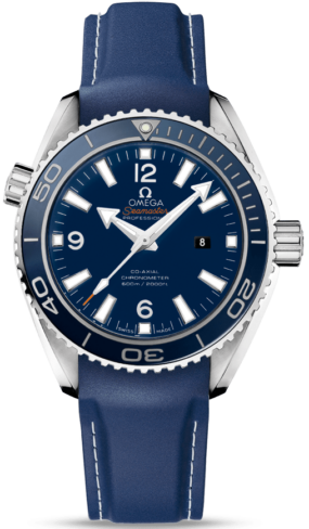 Omega Seamaster Planet Ocean 37.5 mm