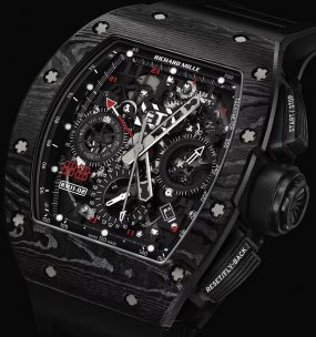 Richard Mille RM 11-02 NTPT