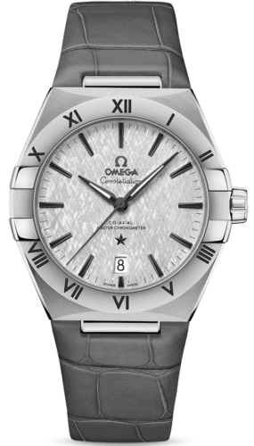 Omega Constellation Co-Axial Master Chronometer 39 mm