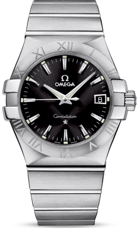 Omega Constellation Quartz 35 mm