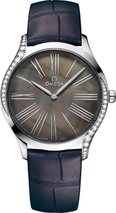 Omega De Ville Tresor Quartz 36 mm