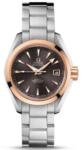 Omega Seamaster Aqua Terra Automatic