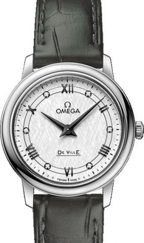 Omega De Ville Prestige Quartz 27.4 mm