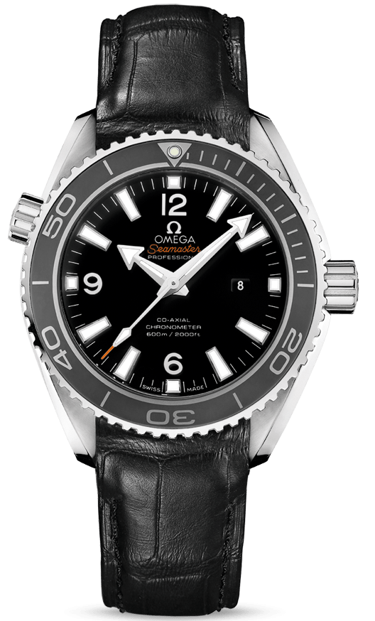 Omega Seamaster Planet Ocean 37.5 mm