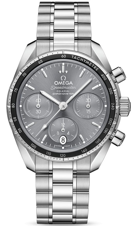 Omega Speedmaster 38 mm