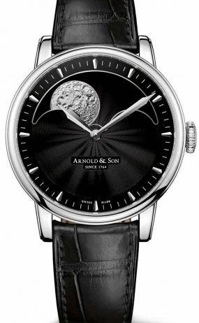 Arnold & Son Royal Collection HM Perpetual Moon