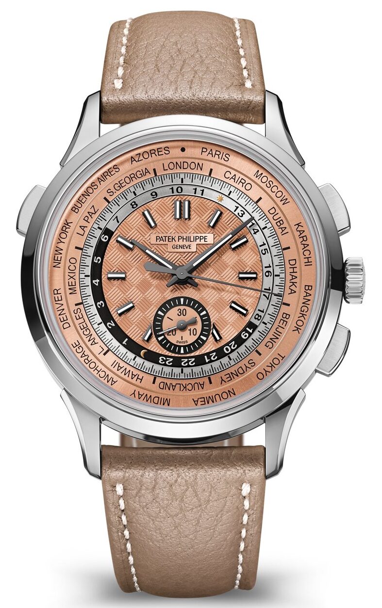 Patek Philippe Complications 5935