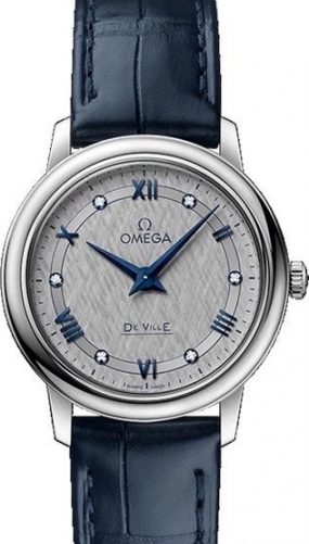 Omega De Ville Prestige Quartz 27.4 mm