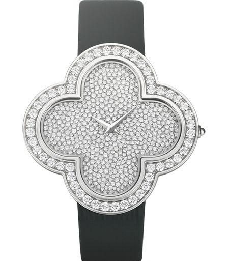 Van Cleef & Arpels Alhambra Alhambra Talisman