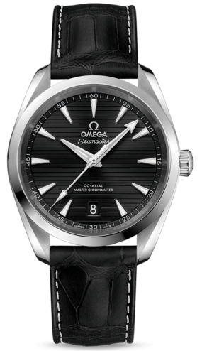 Omega Seamaster Aqua Terra 150 m Chronometer 38 mm