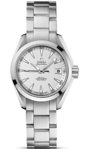 Omega Seamaster Aqua Terra Automatic