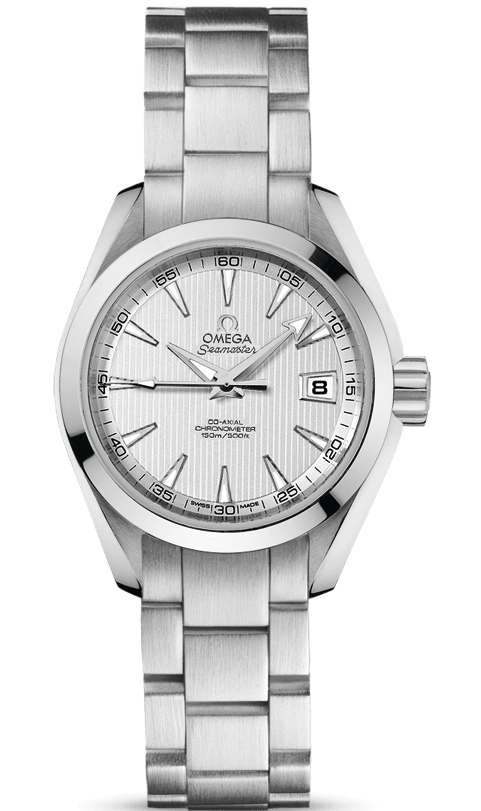 Omega Seamaster Aqua Terra Automatic