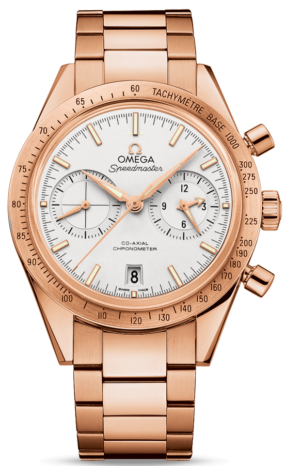 Omega Speedmaster '57 Co-Axial