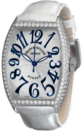 Franck Muller Cintree Curvex Classic