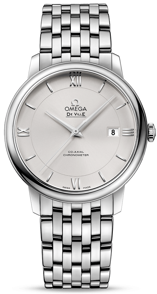 Omega De Ville Prestige Co-Axial 39.5 mm